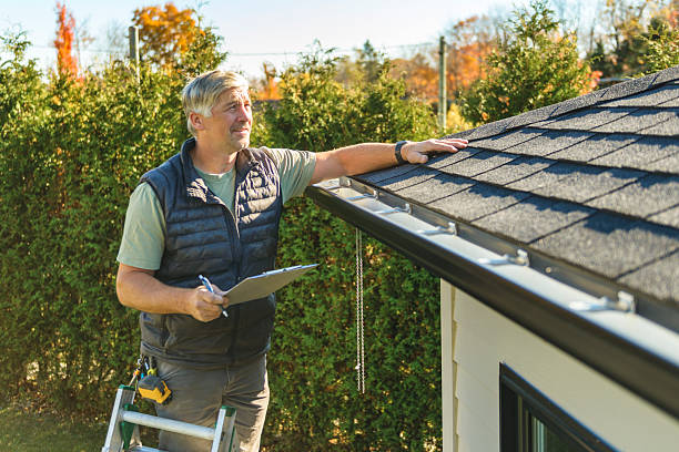 Trusted Roof Inspection service in Fox Island, WA - Ben Roofing and Steel LLC