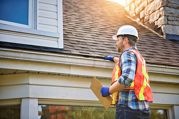 Trusted Flat Roof Repair service in Fox Island, WA - Ben Roofing and Steel LLC